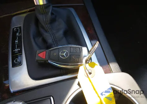 2014 Mercedes-Benz C 350 Sport 4Matic from USA, damaged, VIN WDDGJ8JB3EG184011